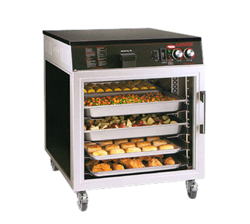 Hatco FSHC-6W1 25 1/2" Heated Holding Cabinet