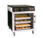Hatco FSHC-6W1 25 1/2" Heated Holding Cabinet