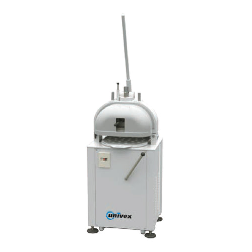 Univex SBDR18 39 1/4" Dough Dividers & Rounder