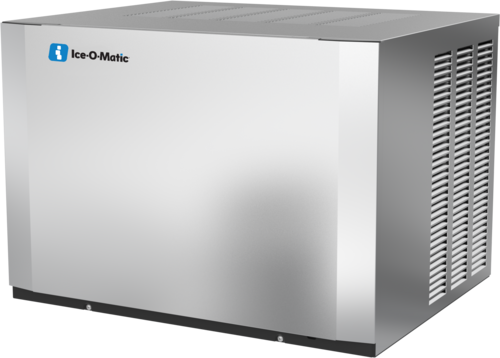 Ice-O-Matic CIM0330FA90 27" 316 lb Full Cube Air-Cooled Ice Machine