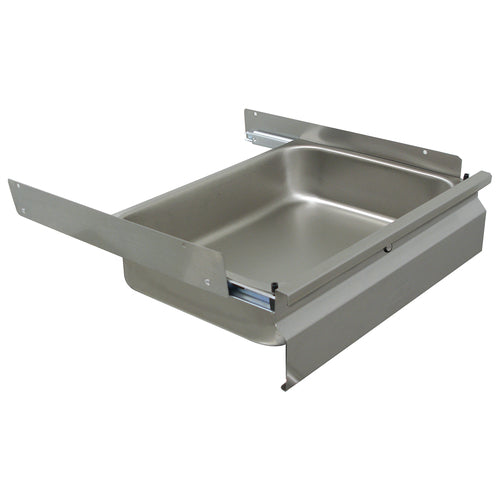 Advance Tabco SS-2020-DL 21 1/2" Drawer