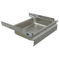 Advance Tabco SS-2020-DL 21 1/2" Drawer