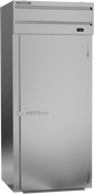 Beverage-Air PFI1HC-1AS 36 1/2" 1 Section Roll-In Freezer