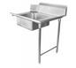 GSW DT24S-R 24" Dishtable