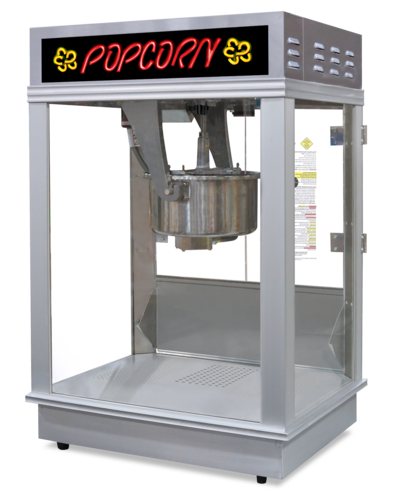 Gold Medal 2001-00-101 28" Popcorn Popper