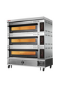 Turbo Air BTDO-403 65" Electric Deck Oven