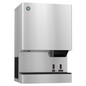 Hoshizaki DCM-500BAK-OS 26" Nugget Ice Dispenser