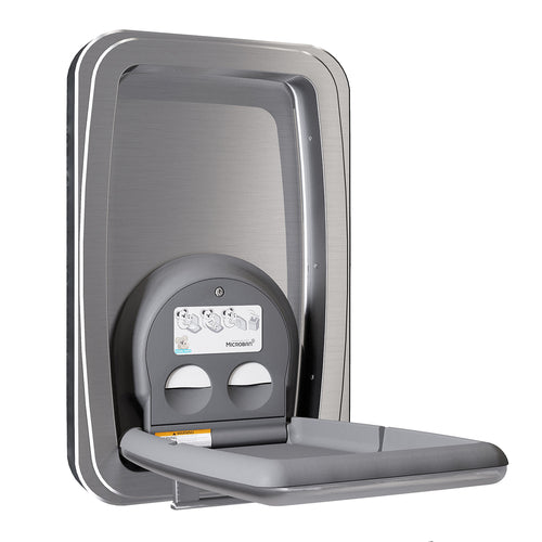 Koala Kare KB311-SSWM 26 3/8" Restroom Fixture