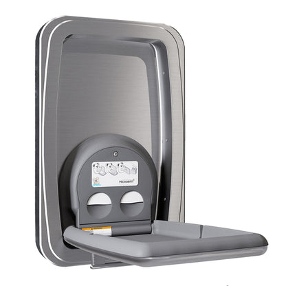 Koala Kare KB311-SSWM 26 3/8" Restroom Fixture