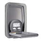 Koala Kare KB311-SSWM 26 3/8" Restroom Fixture