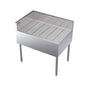 Krowne KR24-C36L 36" Underbar Drainboard