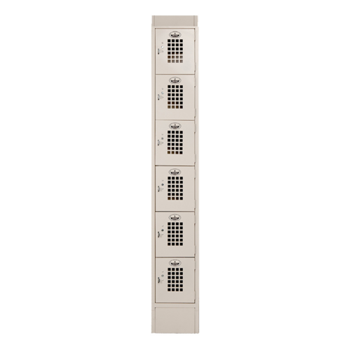 Winholt WL-66-18-ST 18" Locker