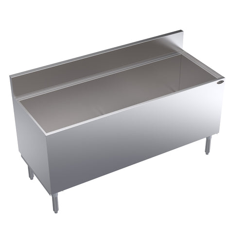 Krowne KR24-CB60 60" Underbar Beer Station