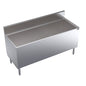 Krowne KR24-CB60 60" Underbar Beer Station