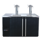 Micro Matic MDD58W-E-C 59 1/2" Wine Dispenser