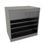 Glastender BLD-36-S 36" Back Bar Cabinet