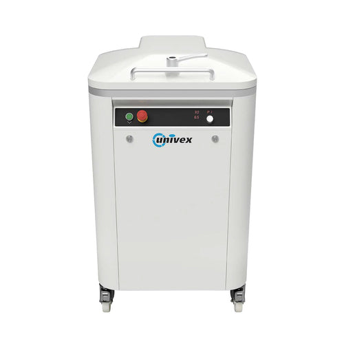 Univex ARD16 23 7/8" Dough Dividers & Rounder