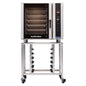 Moffat E35D6-26 35 7/8" Electric Convection Oven