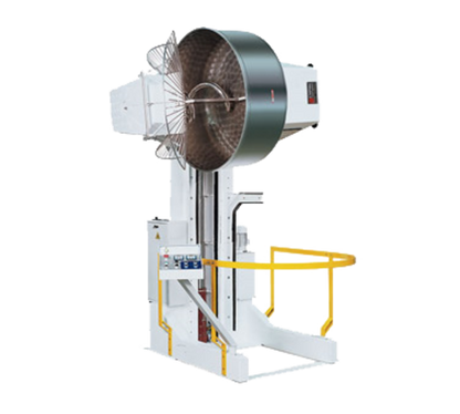 Empire EMP-300 AR1 55 1/8" Spiral Mixer