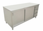 Omcan 44196 60" Work Table