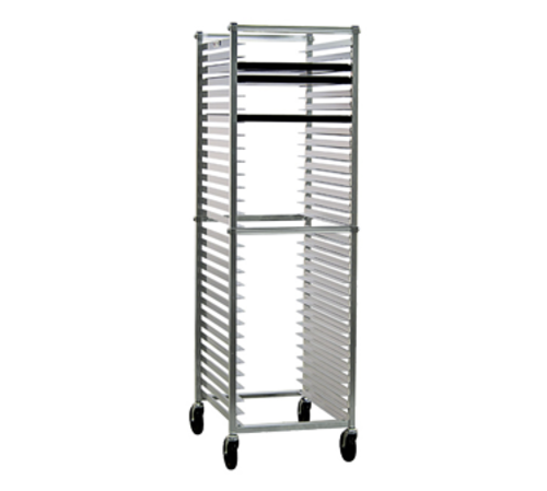 New Age 6300 20 3/8" Pan Rack
