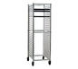 New Age 6300 20 3/8" Pan Rack