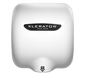 Excel Dryer XL-BW 11 3/4" Restroom Fixture