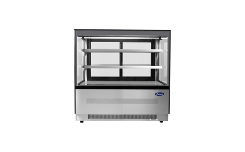 Atosa RDCS-48 47 1/4" Refrigerated Display Case