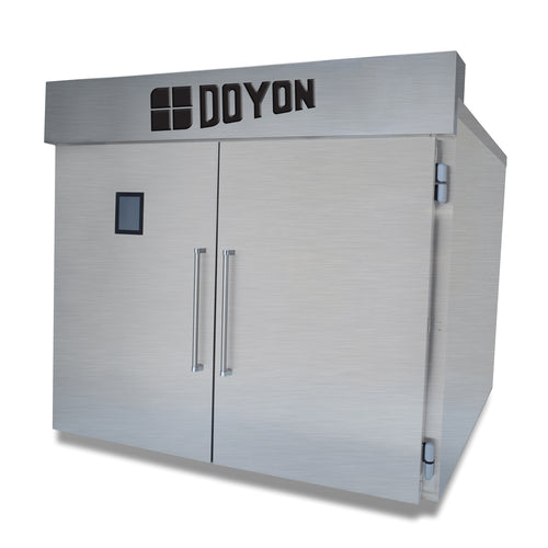 Doyon KDPR33 107" Holding & Proofing Cabinet