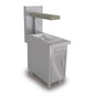 Southbend P16C-DC 16" Fry Dump Station