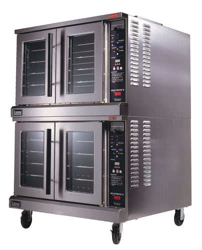 Lang ECOD-AP2 40 1/8" Electric Convection Oven
