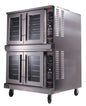 Lang ECOD-AP2 40 1/8" Electric Convection Oven