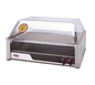 APW Wyott HR-50 34 3/4" Hot Dog Equipment