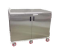 Carter-Hoffmann ETDTT20 48 1/2" Meal Delivery Cart