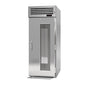 Turbo Air PRO-26H2-G-RT(-L) 34" 1 Section Heated Holding Cabinet