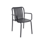 BFM Seating PHKWAC-BL Patio Chair