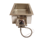 APW Wyott HFW-43DS 14 3/4" Electric Drop-In Food Well