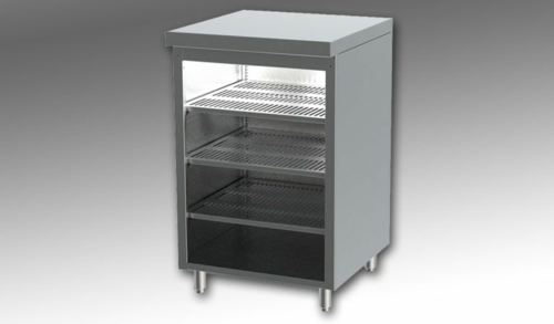 Perlick DBGS-24 24" Back Bar Cabinet