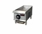 Axis ITG-12E 12" Electric Countertop Griddle