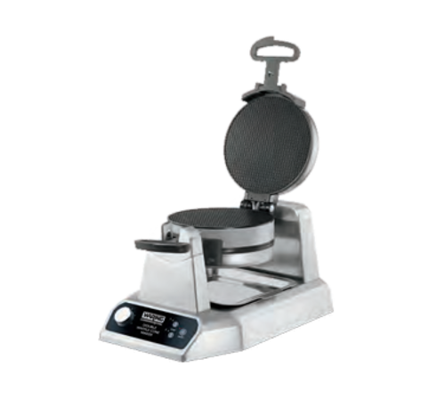 Waring WWCM200 12 1/4" Waffle Cone Maker / Baker
