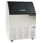 Maxximum MIM120 22" Full Cube Air-Cooled Ice Machine