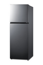 Summit FF1142PL 23 1/2" Solid Door Undercounter Refrigerator