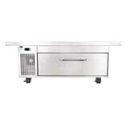 Randell FX-1CS-60-290 60" Chef Base