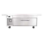 Randell FX-1CS-60-290 60" Chef Base