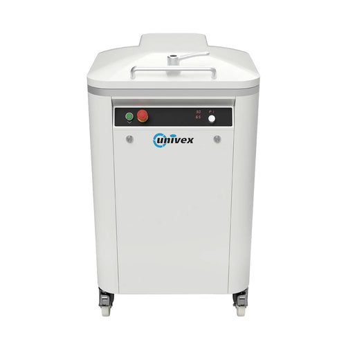 Univex ARD20 23 7/8" Dough Dividers & Rounder