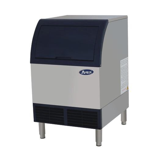 Atosa YR280-AP-161 23 3/4" Full Cube Air-Cooled Ice Machine