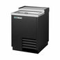 True T-24-GC-HC 24 1/2" Glass Froster / Chiller