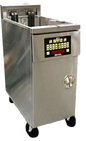 Royal Range REF-1417-DM2 15 1/2" Electric Floor Fryer