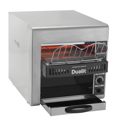 DoughXpress DXP-CT305 14 5/8" Conveyor Toaster