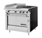 Garland MST42-6R-E 34" Electric Restaurant Range